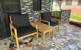 Peace Hut